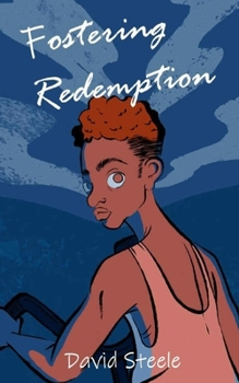 Paperback Fostering Redemption Book