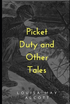 Paperback Picket Duty and Other Tales Book