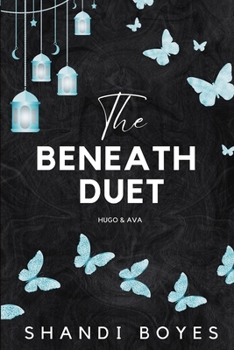 Paperback The Beneath Duet Book