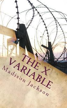 Paperback The X Variable Book