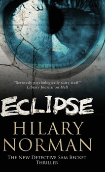 Eclipse - Book #6 of the Sam Becket