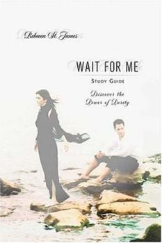 Paperback Wait for Me Study Guide Book
