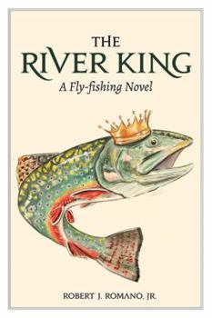 Paperback The River King Book