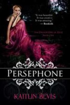 Paperback Persephone Book