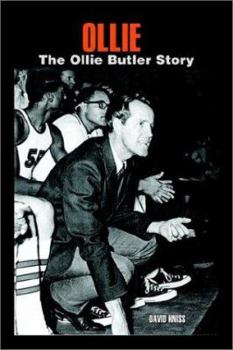 Paperback Ollie: The Ollie Butler Story Book