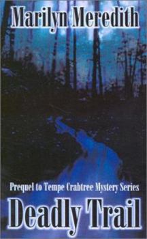 Paperback Deadly Trail Book