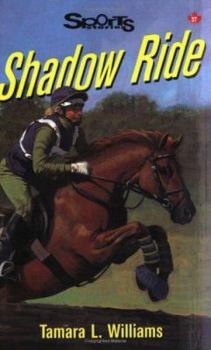 Paperback Shadow Ride Book