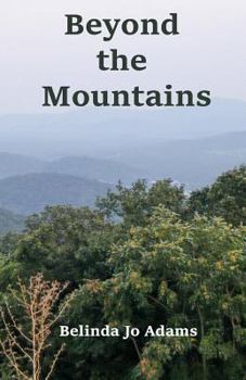 Paperback Beyond the Mountains Book