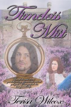 Timeless Mist - Book  of the MacGregor Family