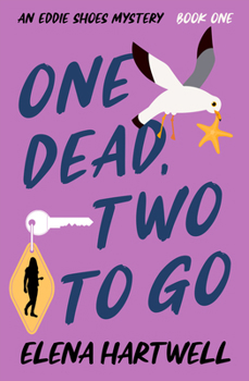 Paperback One Dead, Two to Go Book