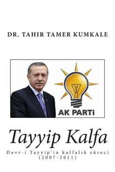 Paperback Tayyip Kalfa [Turkish] Book