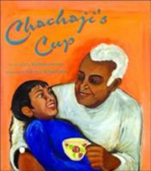 Hardcover Chachaji's Cup Book