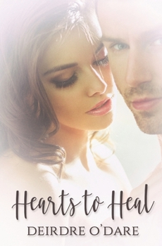 Paperback Hearts to Heal Book