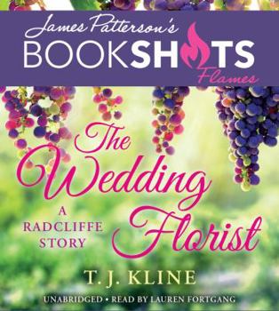 The Wedding Florist - Book #1 of the Radcliffe