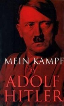 Paperback Mein Kampf Book