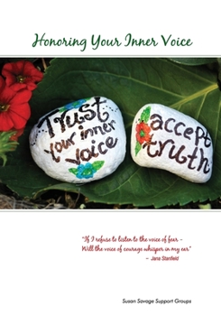 Paperback Honoring Your Inner Voice Book