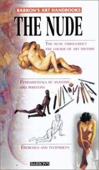 Hardcover The Nude Book