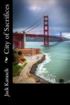 Paperback City of Sacrifices Book