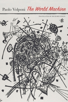 Hardcover The World Machine Book