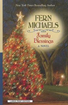 Family Blessings - Book #2 of the Cisco