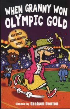 Paperback When Granny Won Olympic Gold Book