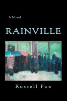 Hardcover Rainville Book