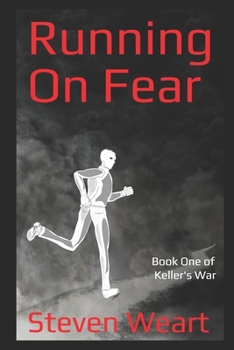 Paperback Running On Fear Book