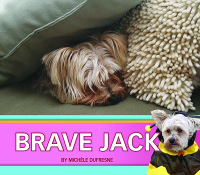 Brave Jack