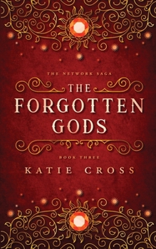 Paperback The Forgotten Gods Book