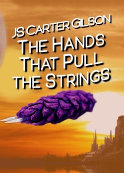 Paperback The Hands That Pull the Strings Book