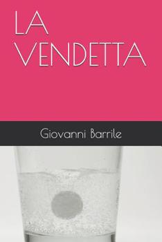 Paperback La Vendetta [Italian] Book