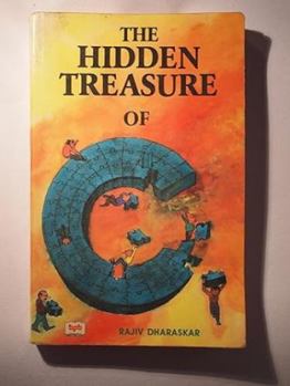 Paperback The Hidden Treasure of C Book
