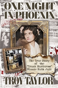 One Night in Phoenix