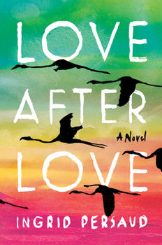 Hardcover Love After Love Book