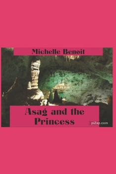 Paperback Asag and the Princess Book