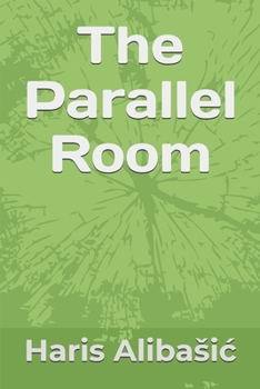 Paperback The Parallel Room Book