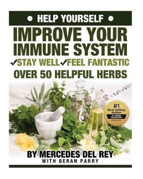 Paperback Help Yourself Improve Your Immune System Book