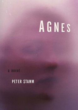 Hardcover Agnes Book