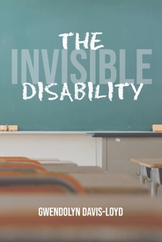 Paperback The Invisible Disability Book