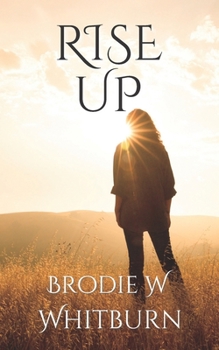 Paperback Rise Up Book