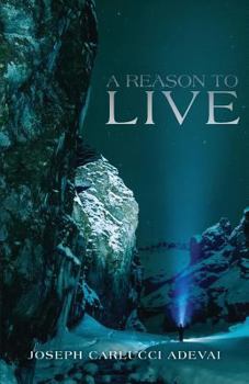 Paperback A Reason to Live Book