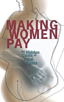 Hardcover Making Women Pay Book