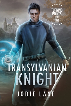 Paperback Transylvanian Knight Book