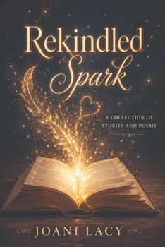 Paperback Rekindled Spark Book