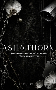 Paperback The Devotion of Ash and Thorn Book