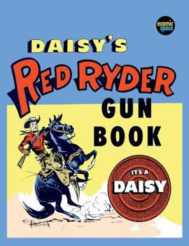 Paperback Daisy's Red Ryder Gun Book