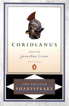 Paperback Coriolanus Book