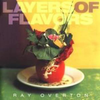 Paperback Layers of Flavors Book