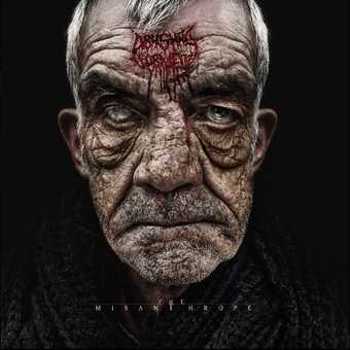 Music - CD The Misanthrope Book