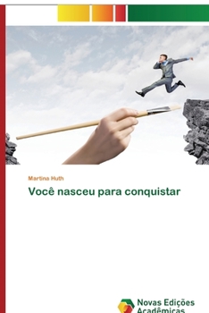 Paperback Você nasceu para conquistar [Portuguese] Book